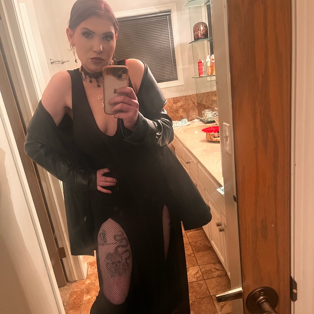 Meet your Posher, Kiersten